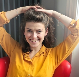 Team Member Image